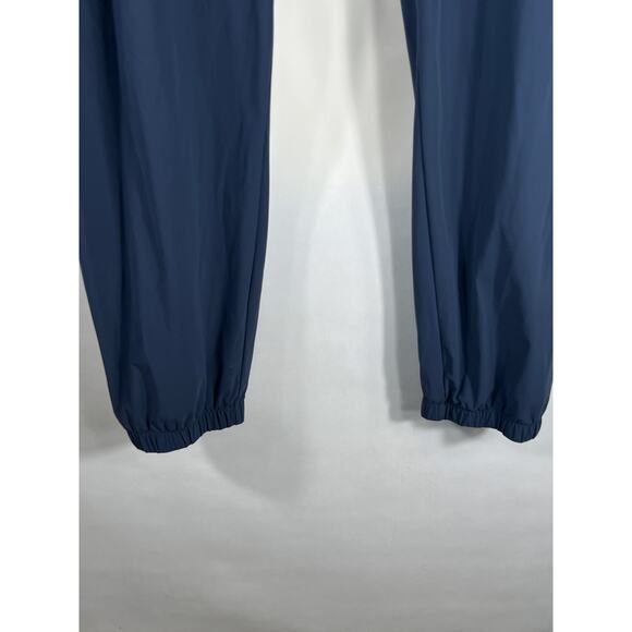 All in Motion Navy Athletic Joggers - Men's XL - Excellent! - Picture 5 of 9